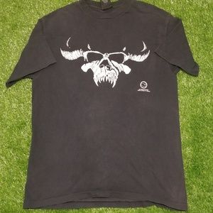 Shirts | Vintage 988 Danzig Tee 